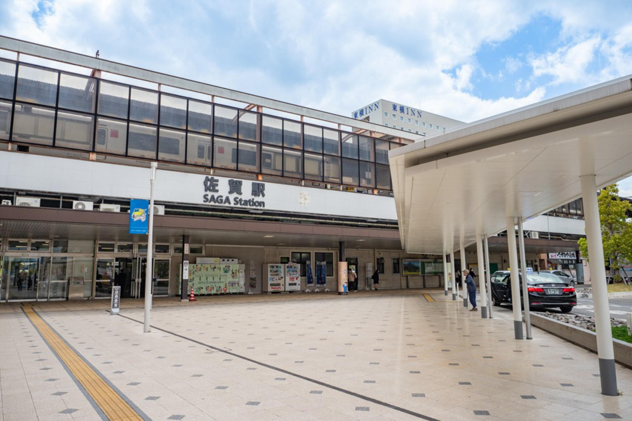 佐賀駅の代表写真3