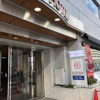 神戸三宮東急REIホテルの写真11