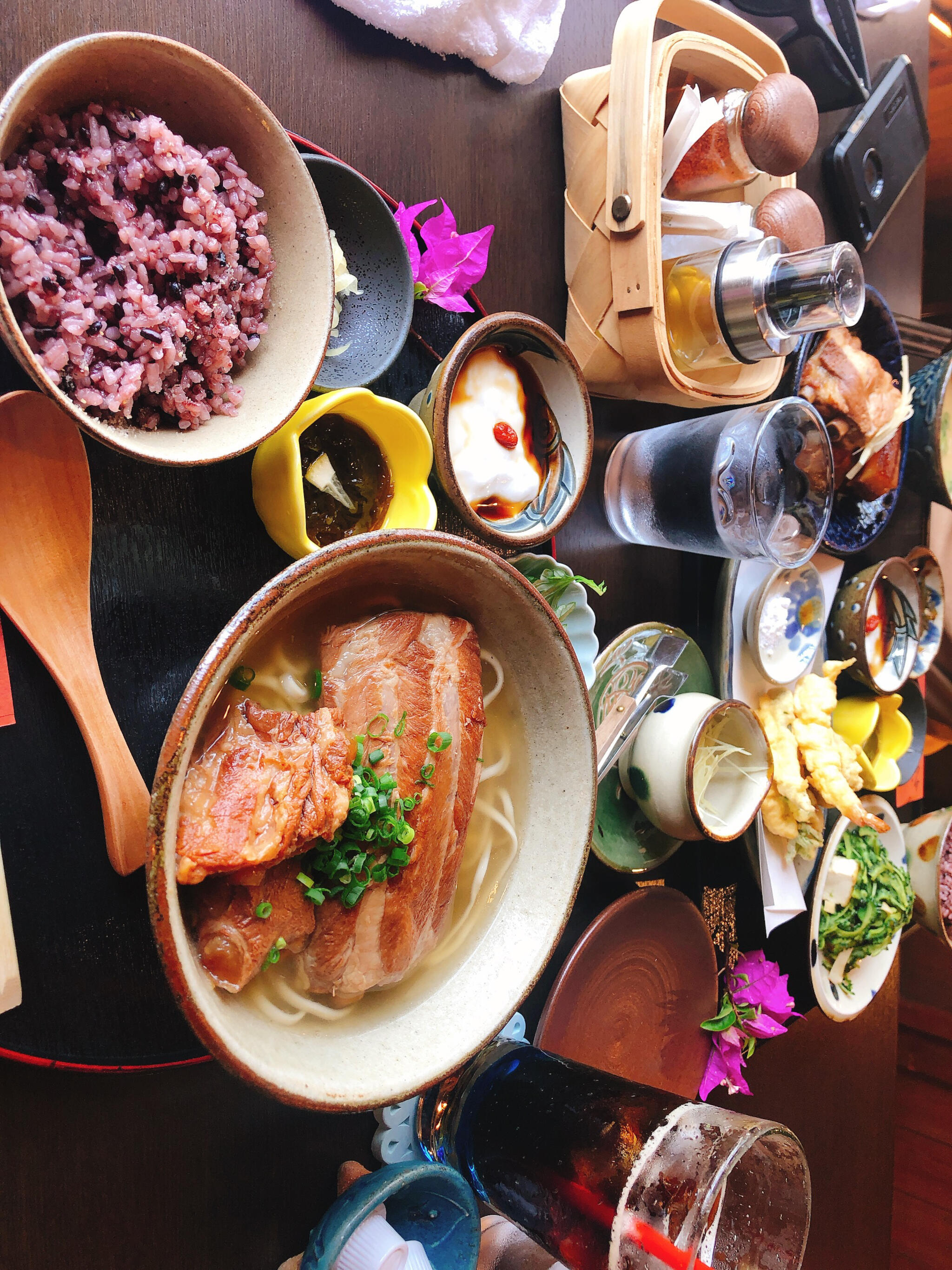 琉球料理 ぬちがふぅの代表写真1
