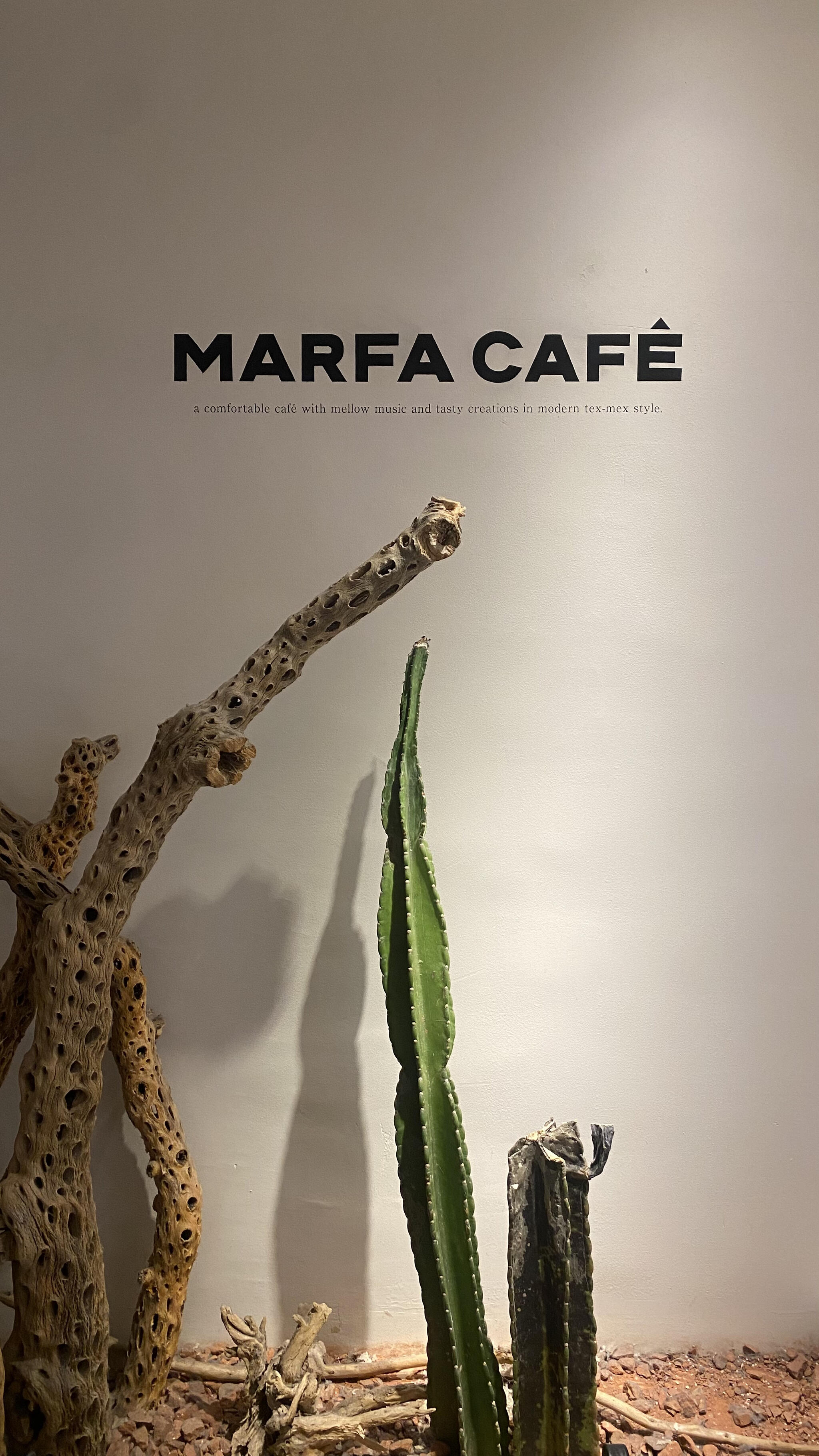 MARFA CAFEの代表写真2