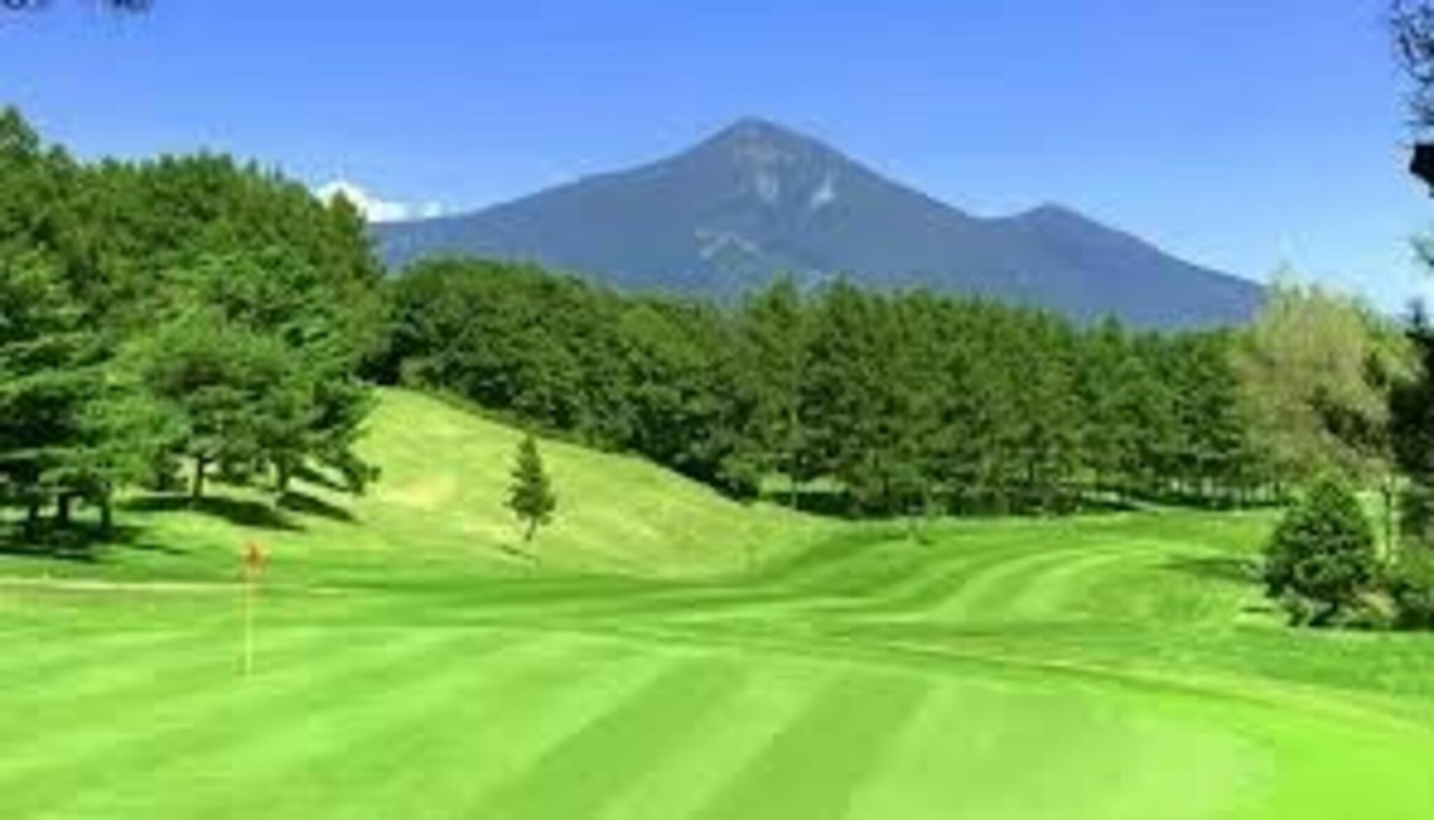 篠山ゴルフ倶楽部の代表写真4