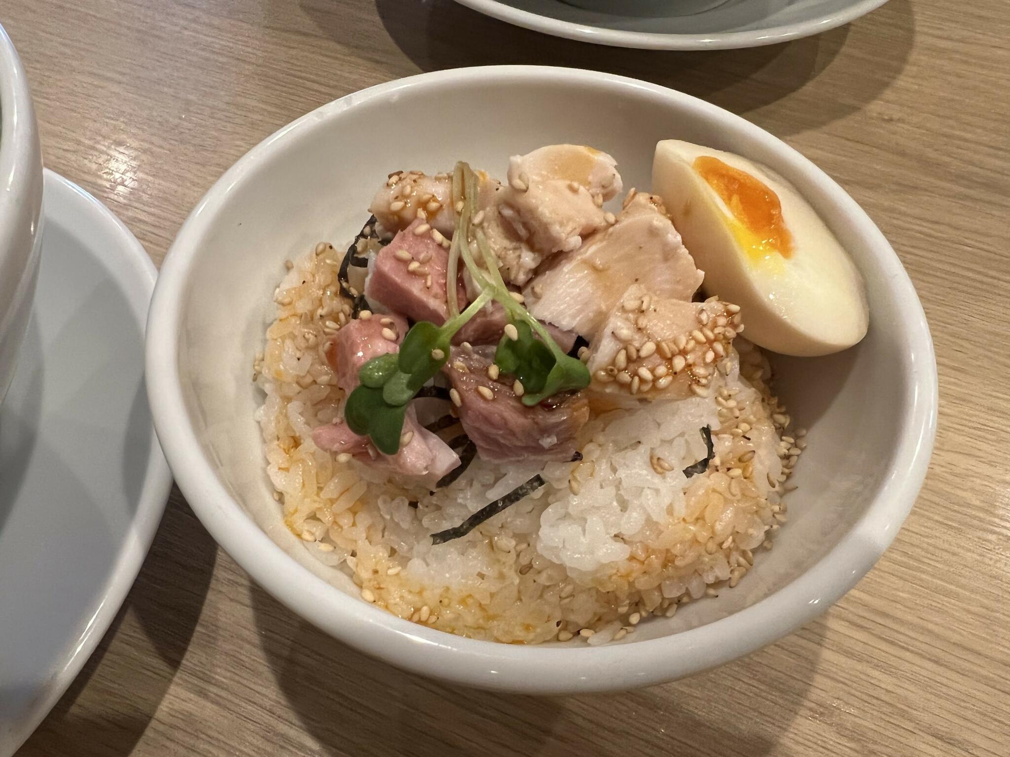 ラーメン イロドリの代表写真10