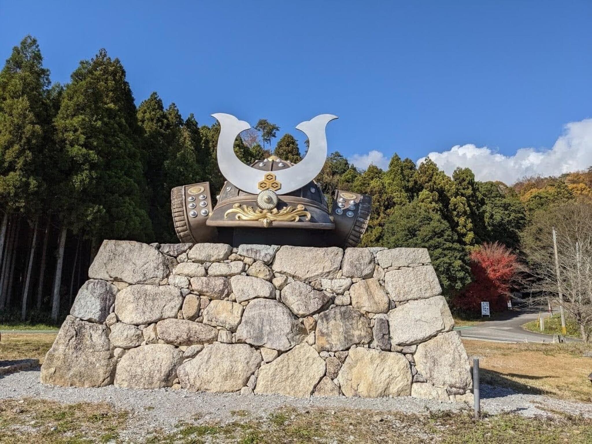 小谷城跡・小谷城戦国歴史資料館 長浜市小谷郡上町/資料館 Yahoo!マップ