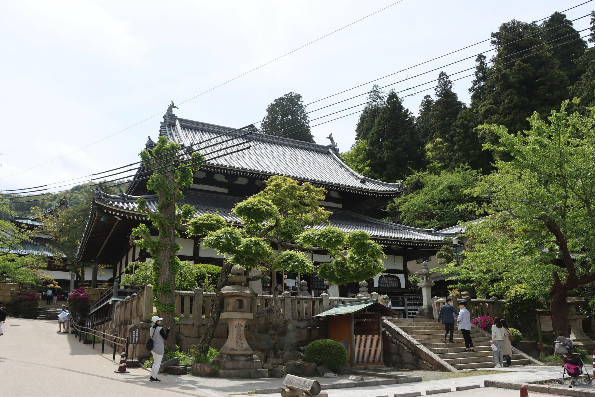温泉寺・湯泉神社の代表写真10
