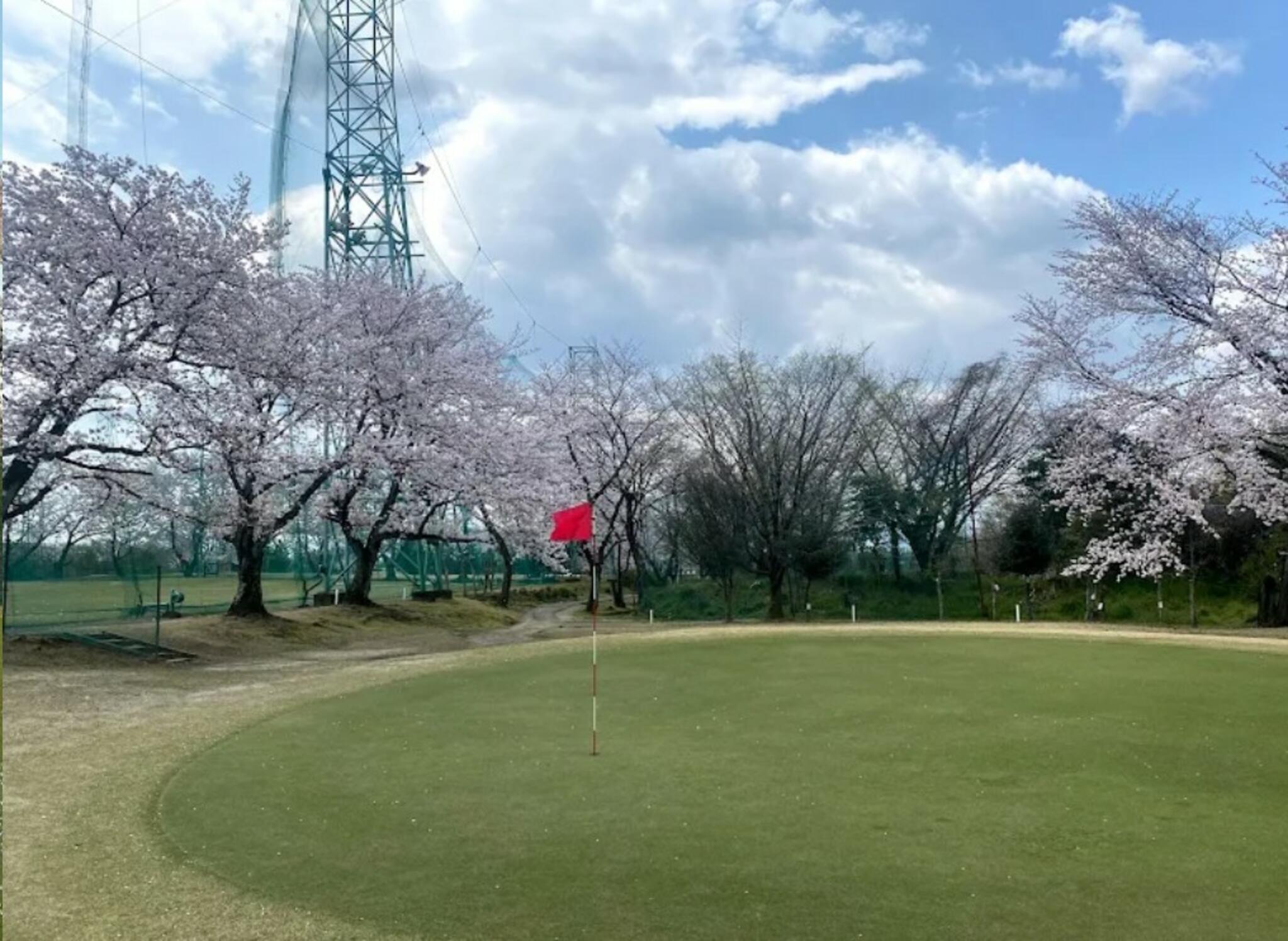 クチコミ : 岐阜羽島ゴルフクラブ - 岐阜市柳津町高桑/ゴルフ場