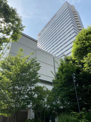 ANAクラウンプラザホテル大阪のクチコミ写真1