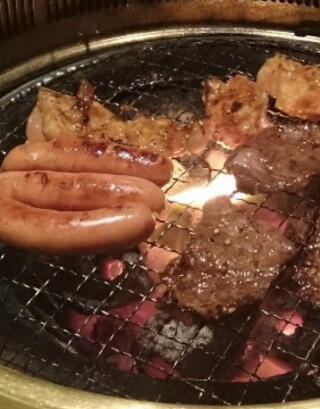 食辛房 広島船越のクチコミ写真1