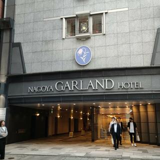 名古屋ガーランドホテルの写真10