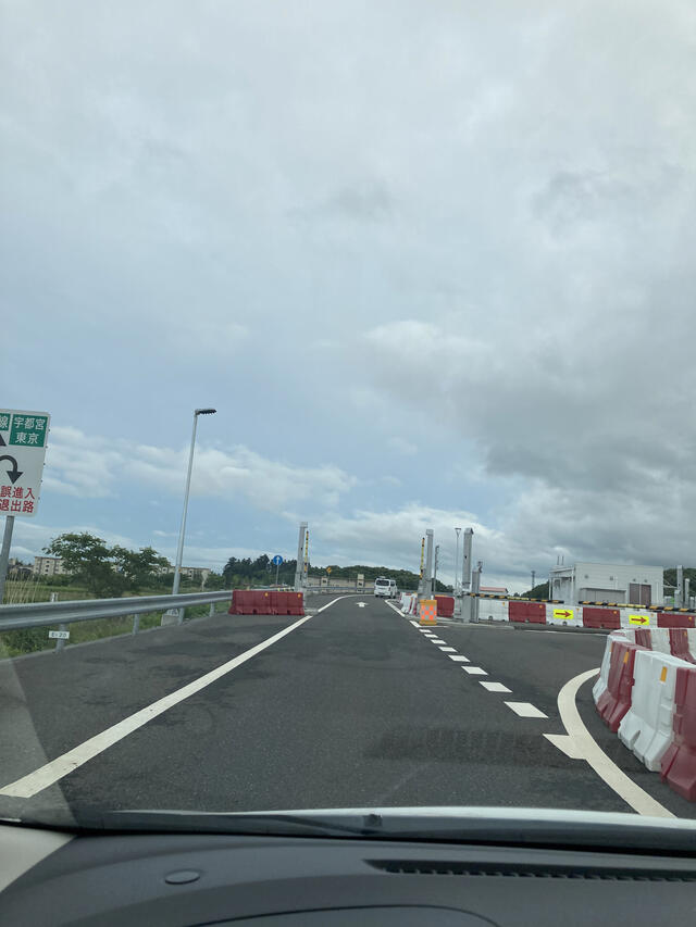 郡山中央スマートIC(東北自動車道) 郡山市大槻町/インターチェンジ Yahoo!マップ