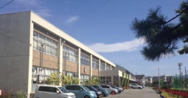 青森市立大野小学校 青森市東大野/小学校 Yahoo!マップ