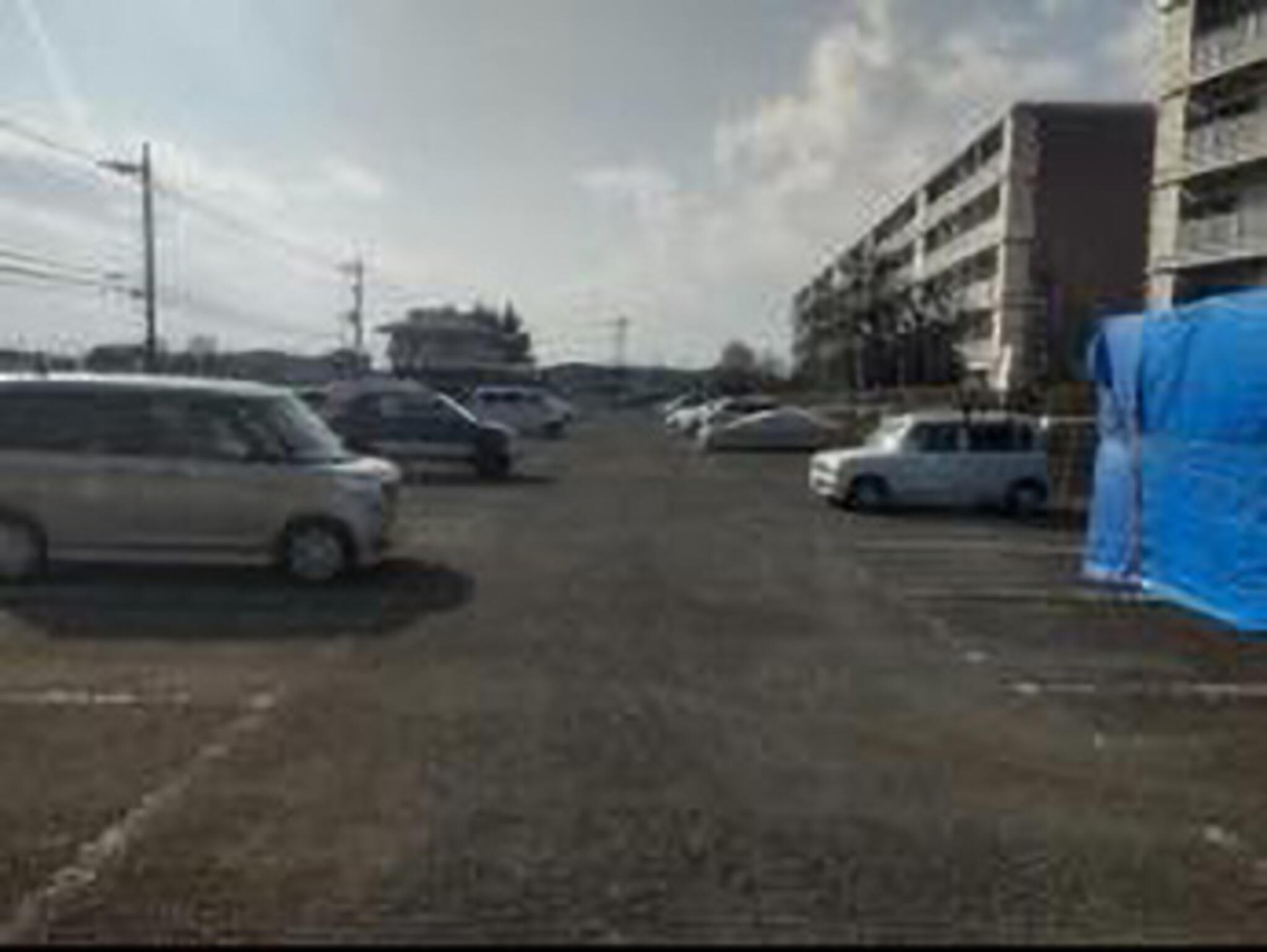 タイムズのB P所沢神米金-01駐車場の代表写真1
