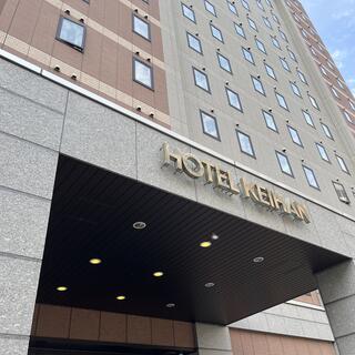 ホテル京阪札幌の写真6