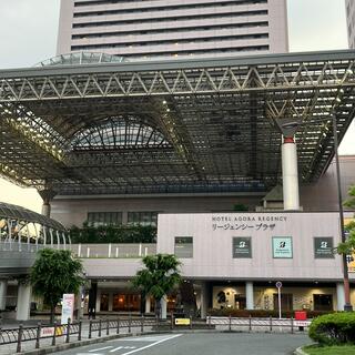 ホテル アゴーラ リージェンシー 大阪堺の写真17