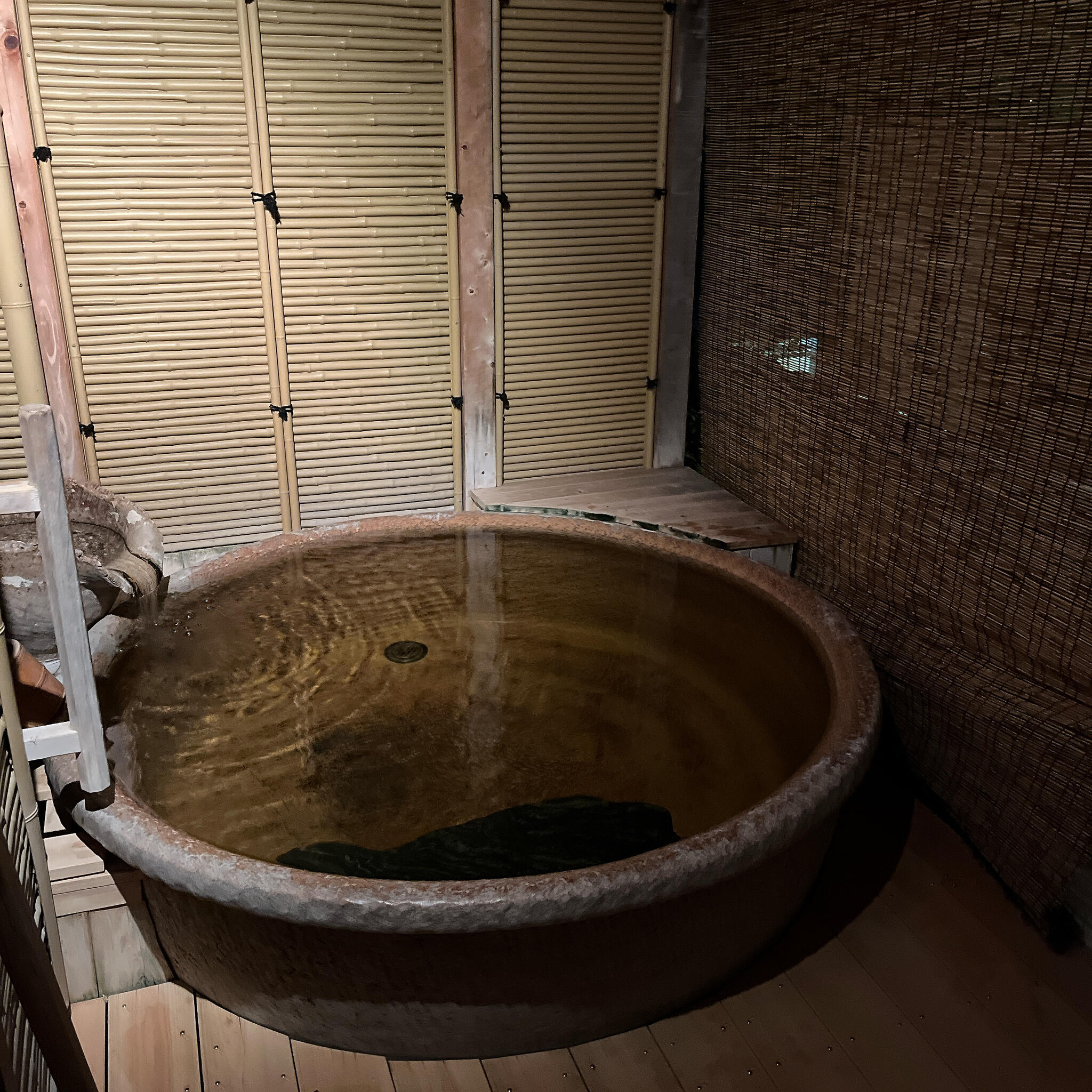 信州・上諏訪温泉 琥珀色の自家源泉を持つ宿「ホテル鷺乃湯」の代表写真8