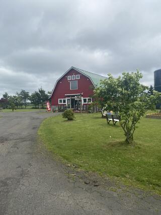 町村農場 ミルクガーデンのクチコミ写真4