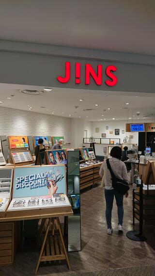 JINS 港南台バーズ店のクチコミ写真1