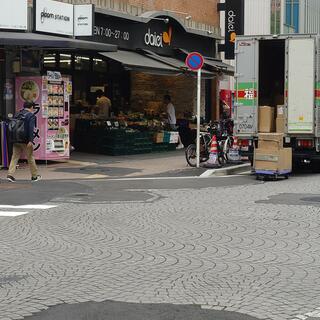 ダイエー 麻布十番店の写真18