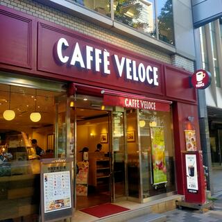 カフェ・ベローチェ 上野三丁目店の写真24