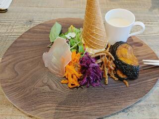 SUZU CAFE hiroshimaのクチコミ写真2
