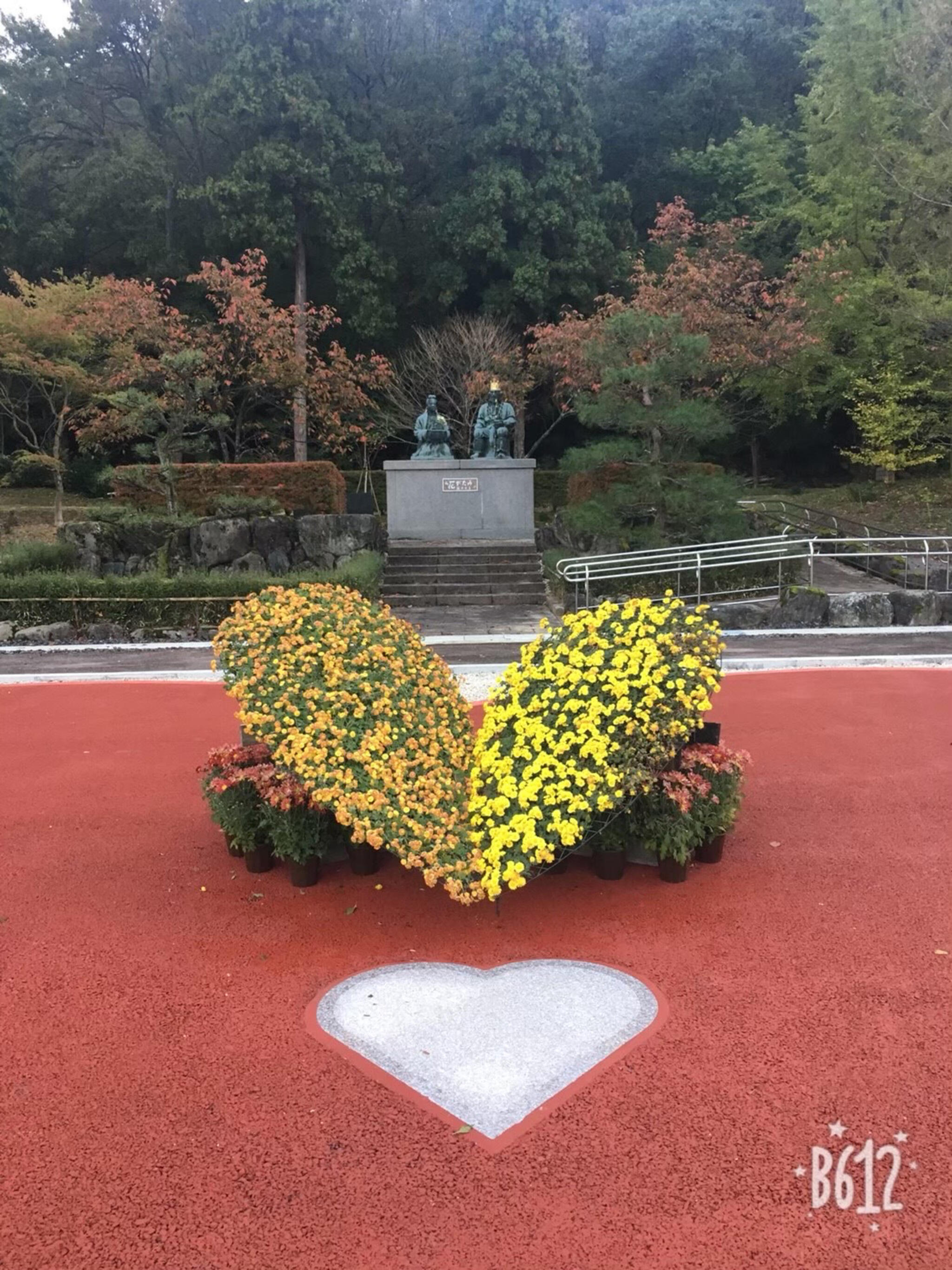 越前市万葉菊花園の代表写真3