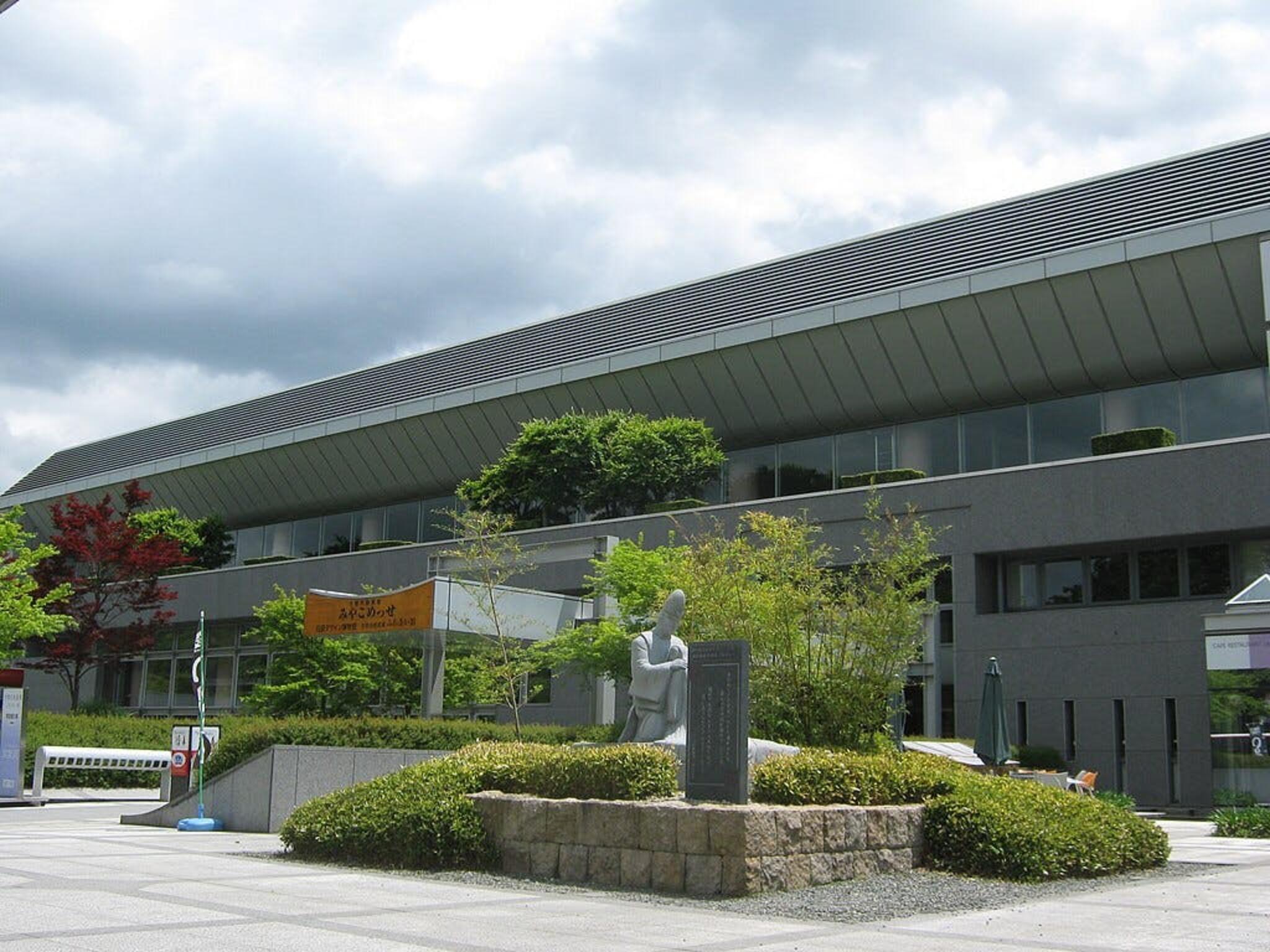 京都伝統産業ミュージアムの代表写真8