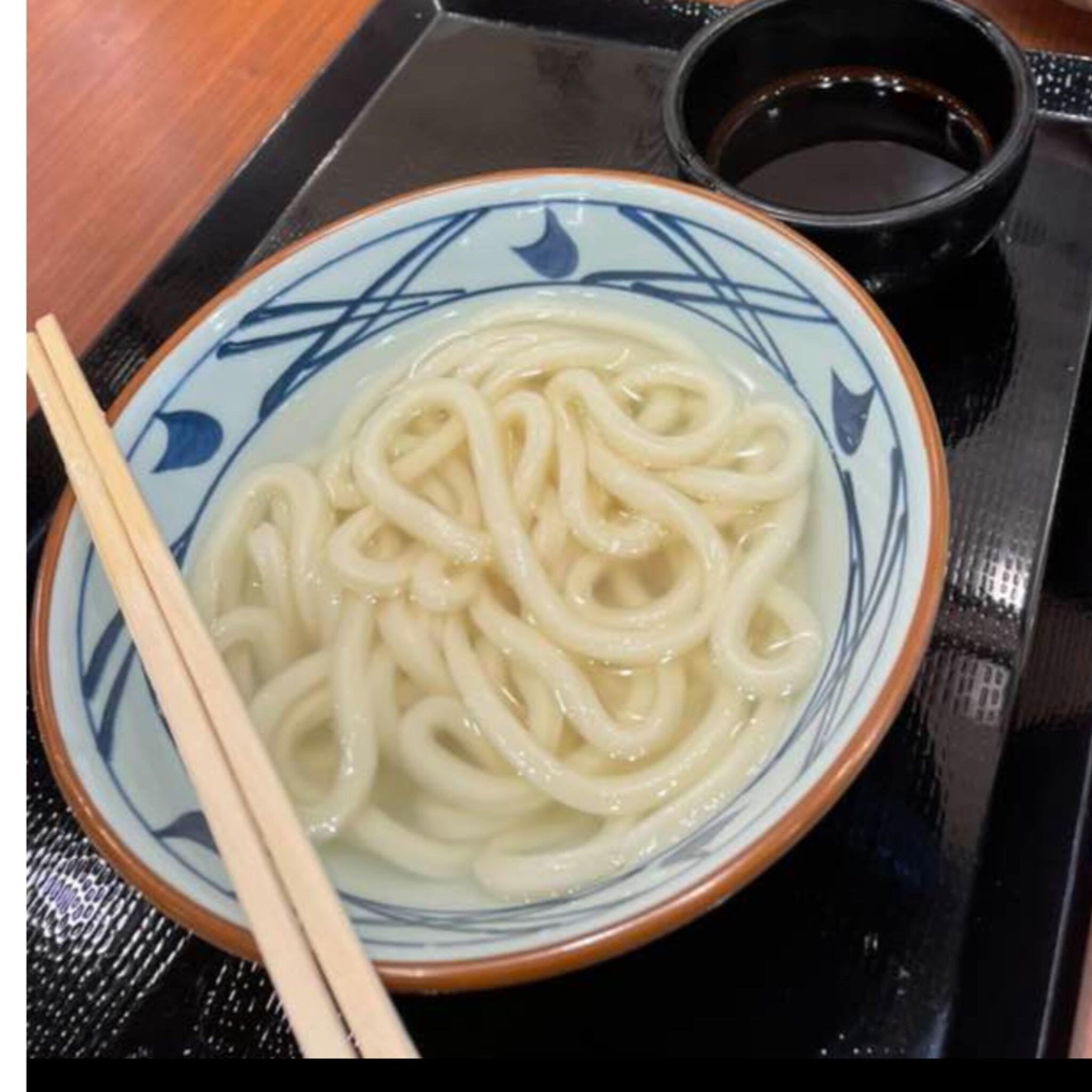 丸亀製麺 イオン桑名の代表写真6