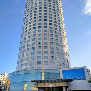 札幌プリンスホテルの写真18