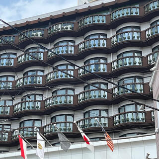 ローズホテル横浜の写真19