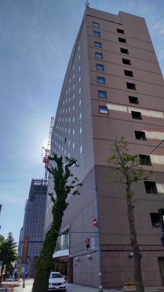 ホテル札幌ガーデンパレスのクチコミ写真1