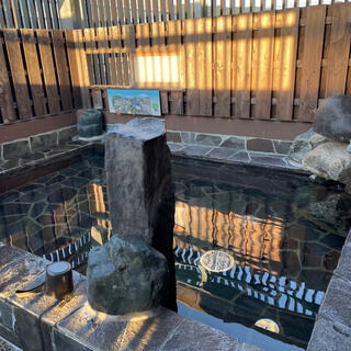 天然温泉 勝運の湯 ドーミーイン甲府丸の内の写真3