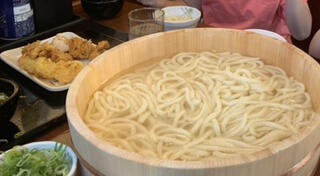 丸亀製麺 糸満のクチコミ写真1