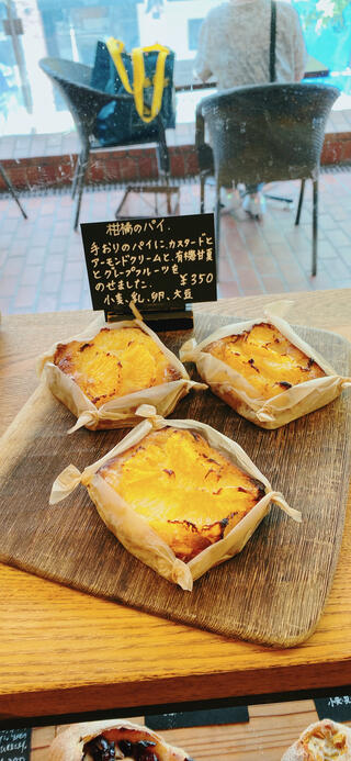 ecomo Bakery YOKOHAMA MOTOMACHIのクチコミ写真1
