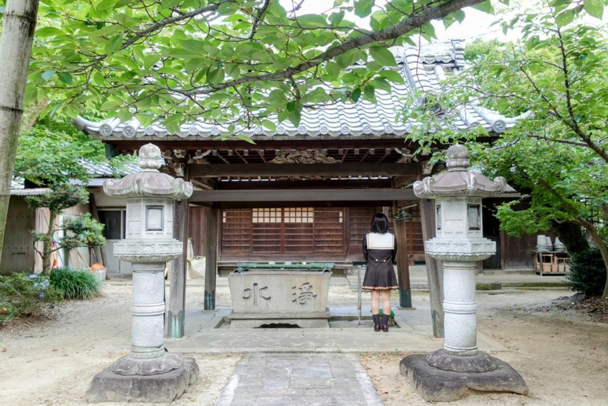 海蔵寺の代表写真1