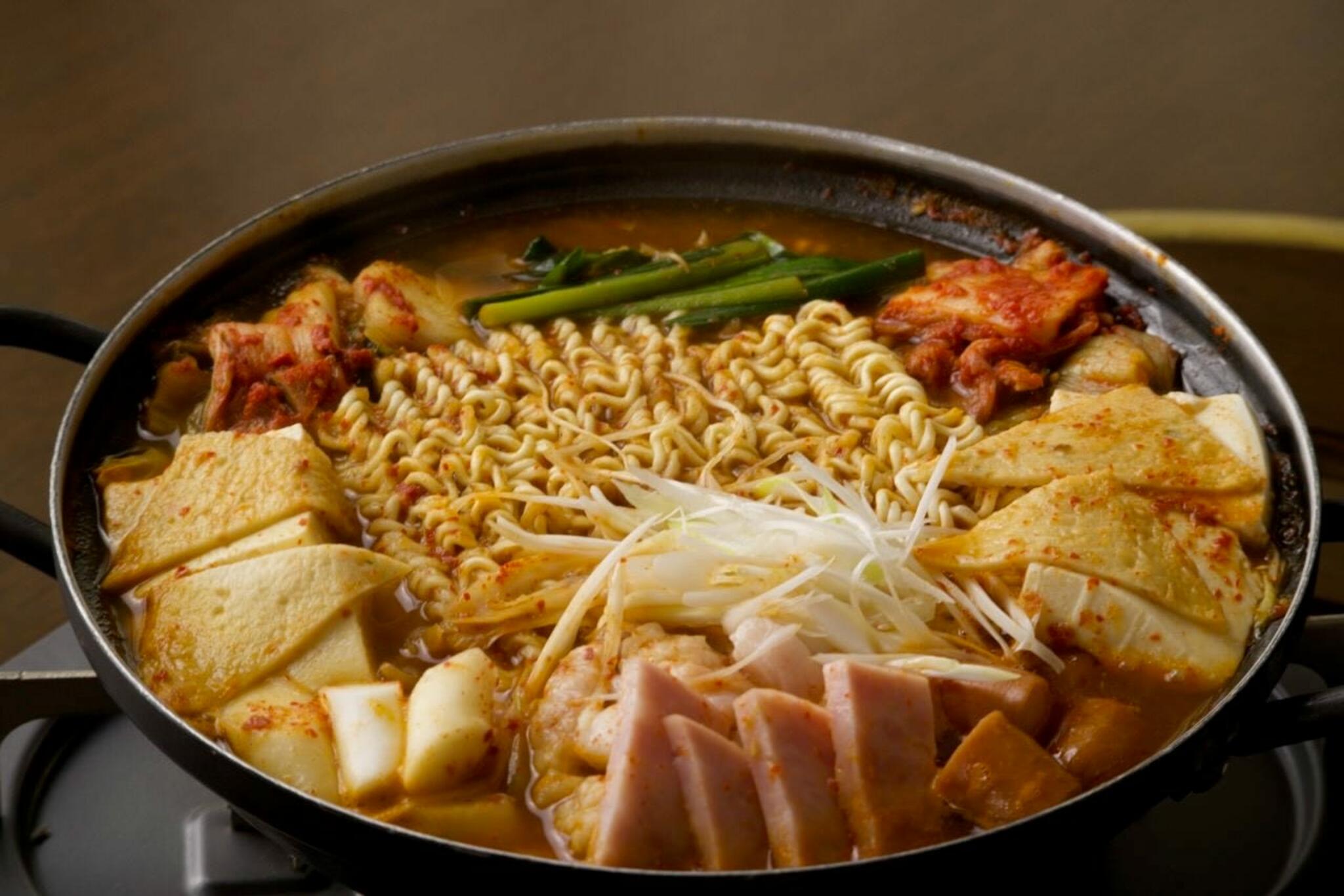 韓国家庭料理 ソウルオモニの代表写真9