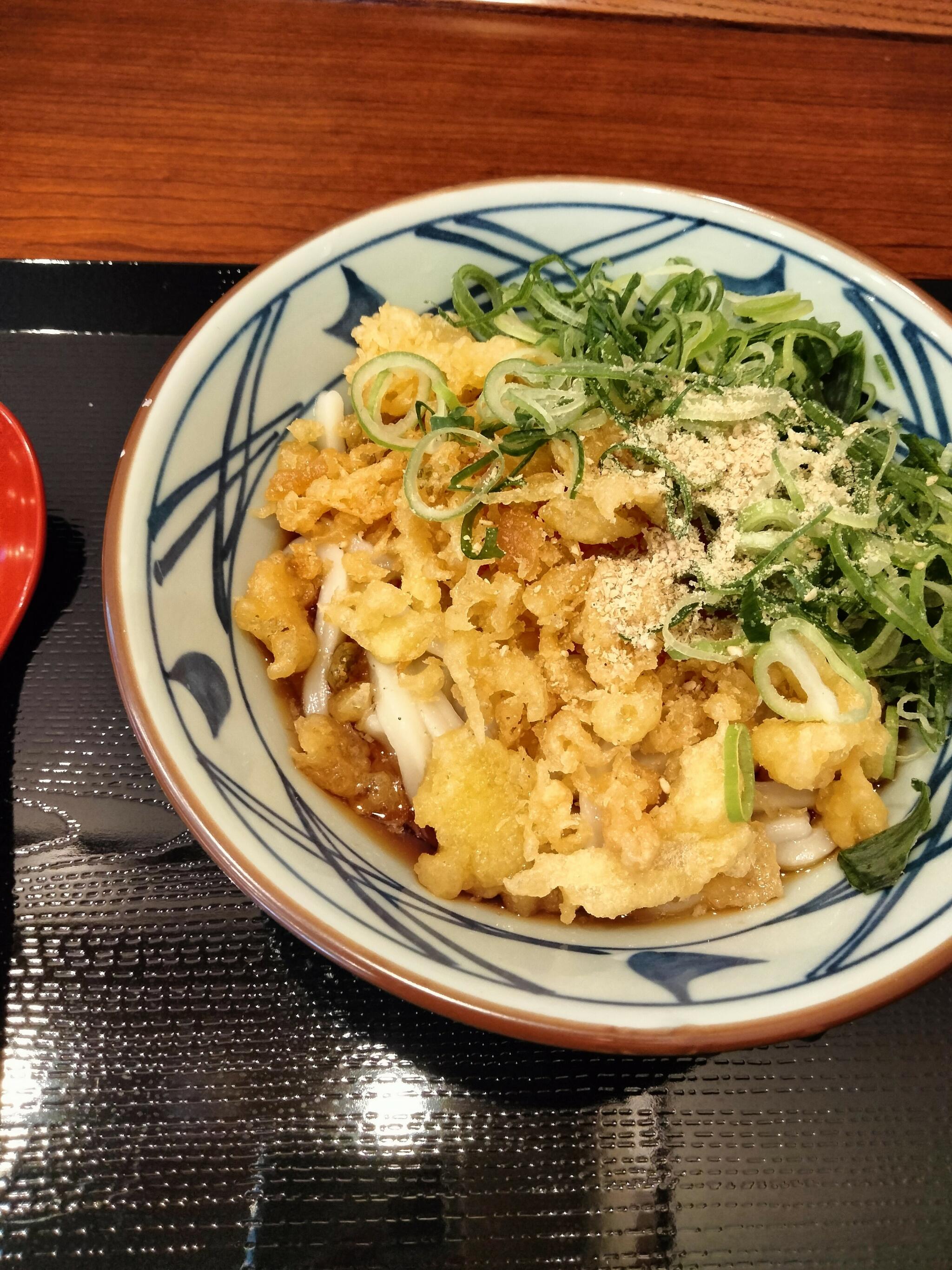 丸亀製麺 下北沢の代表写真8