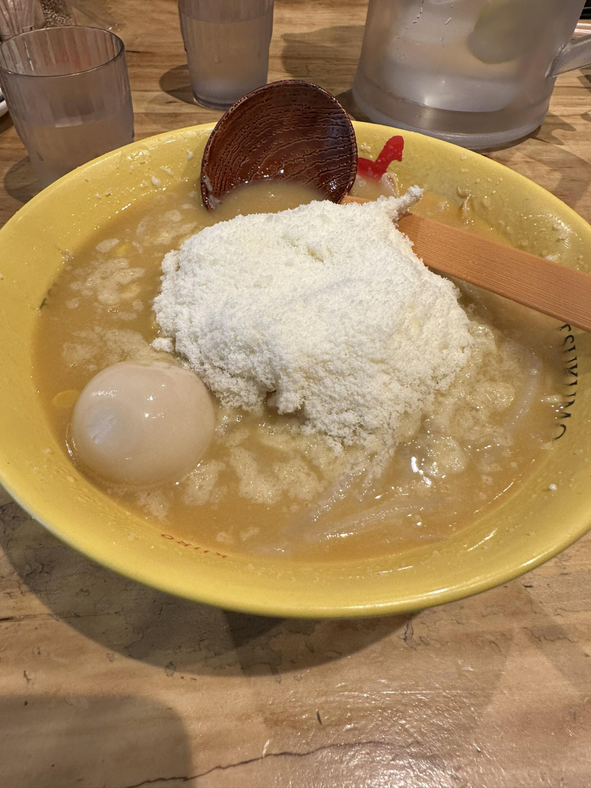 九十九ラーメンの代表写真3