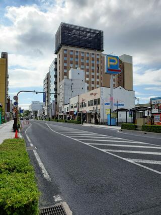 東横INN松江駅前のクチコミ写真1