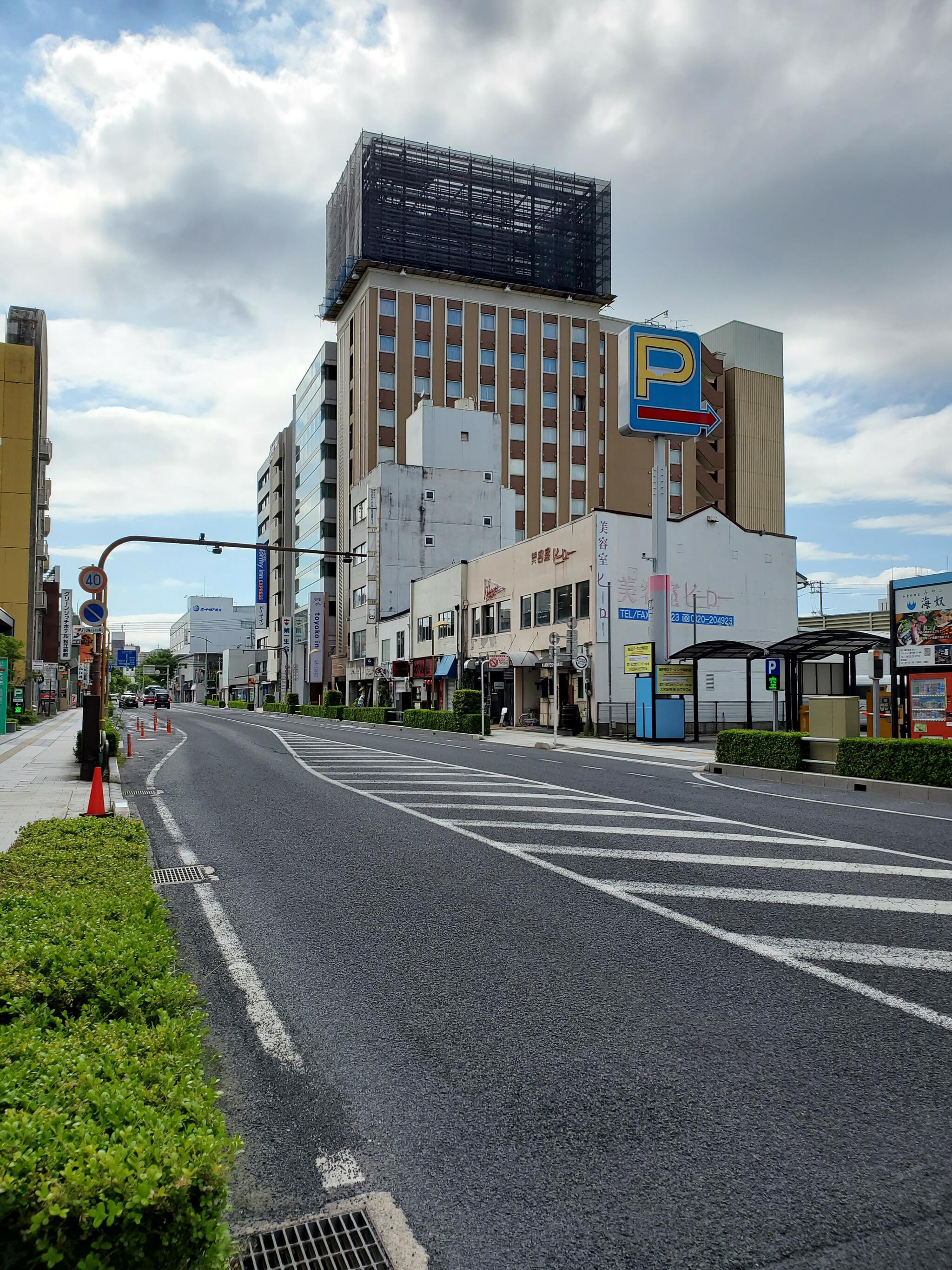 東横INN松江駅前の代表写真8