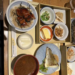 うちの食堂 ららぽーと和泉店の写真10