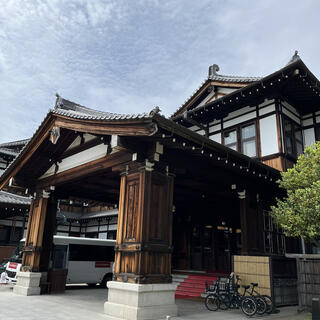 奈良ホテルの写真20