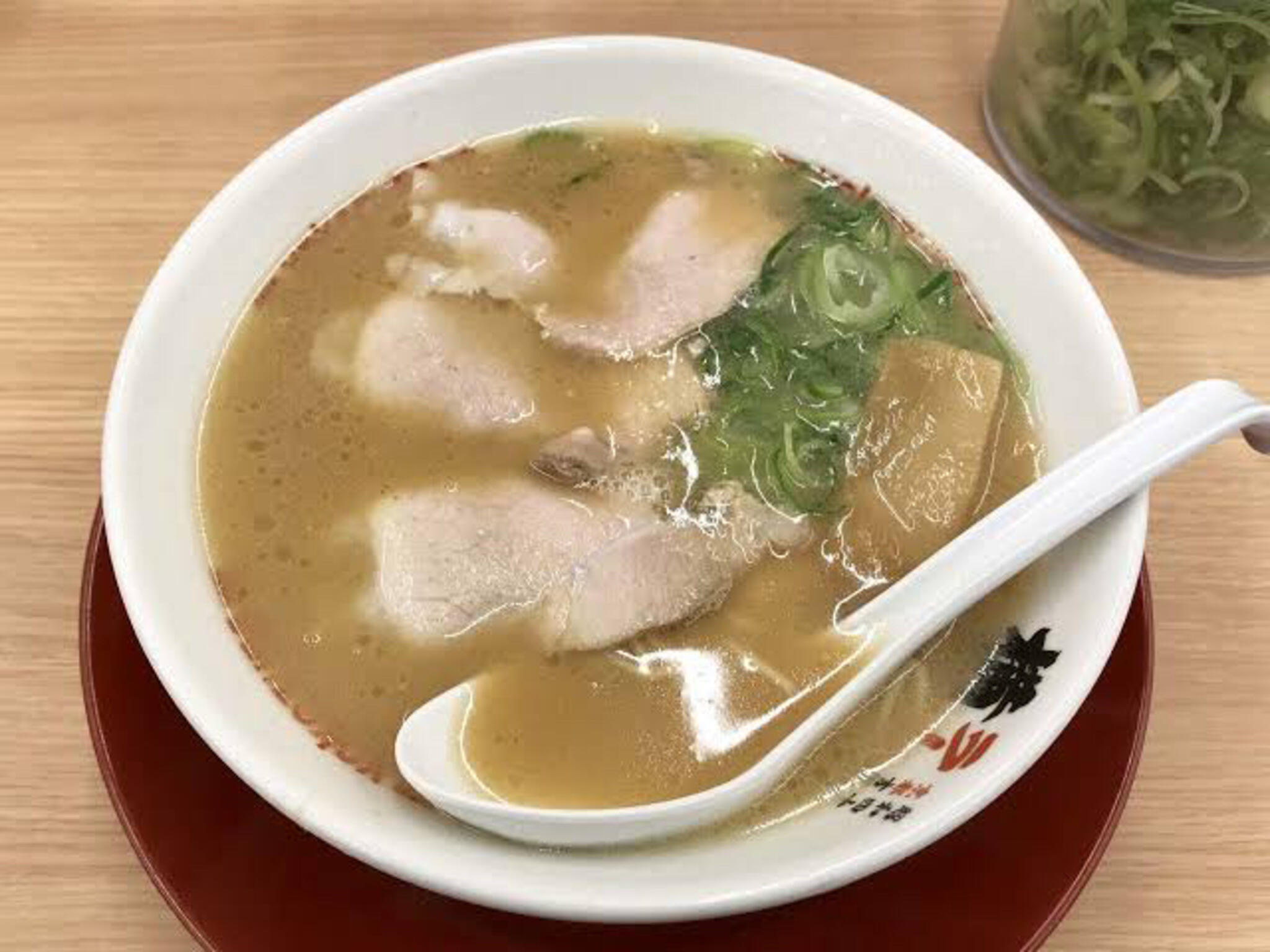 ラーメン横綱 桂五条店の代表写真9