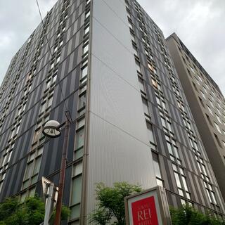 博多東急REIホテルの写真1