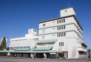 津軽のお宿 南田温泉ホテルアップルランドのクチコミ写真1
