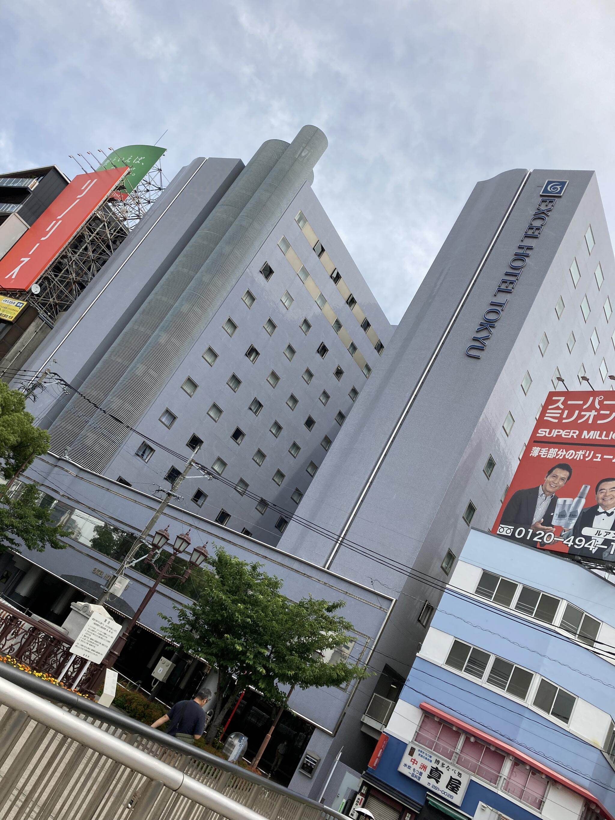 博多エクセルホテル東急の代表写真4