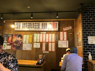 湊川大食堂のクチコミ写真1