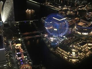 横浜ランドマークタワーのクチコミ写真2