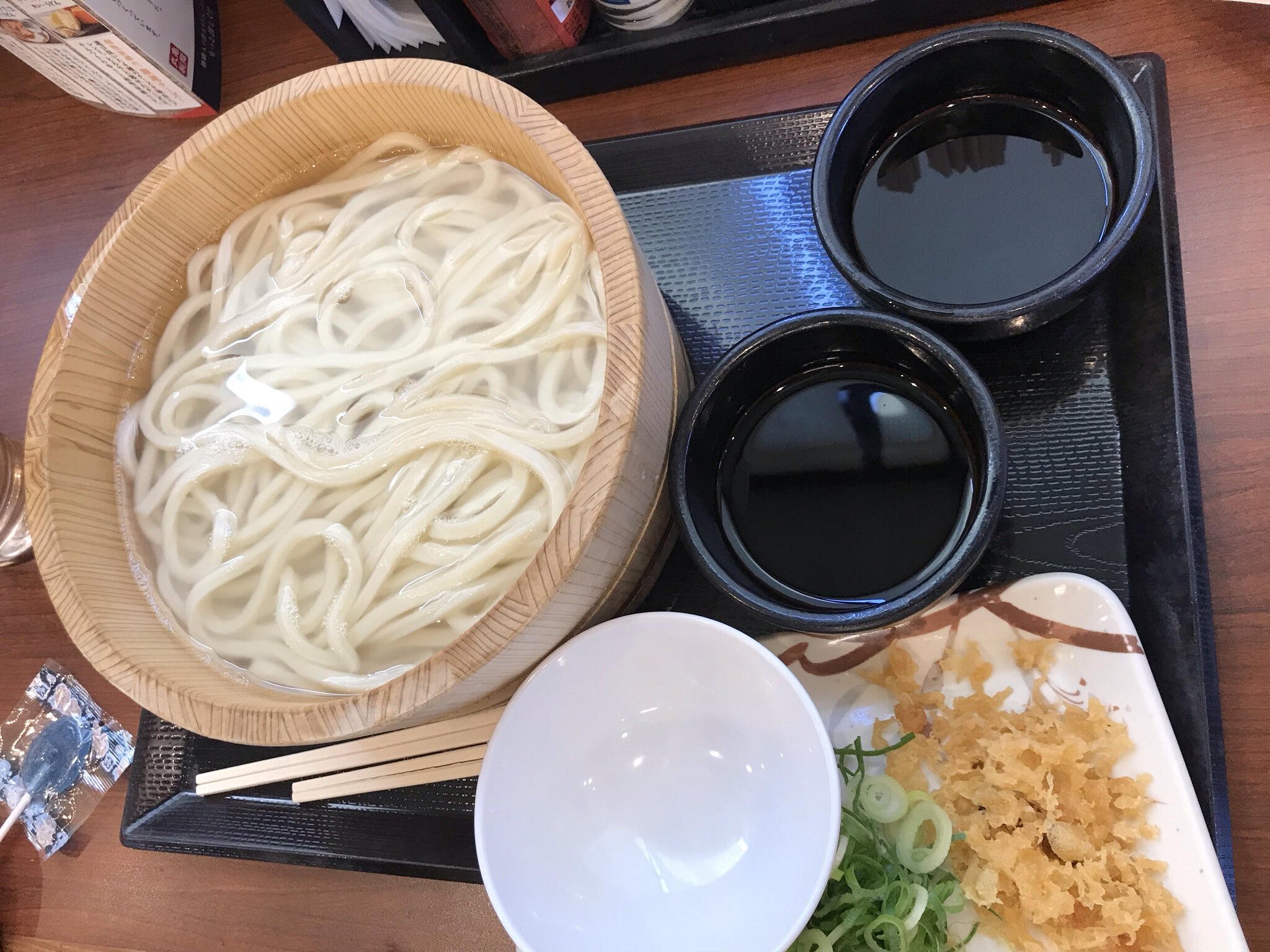 丸亀製麺 阪南の代表写真4