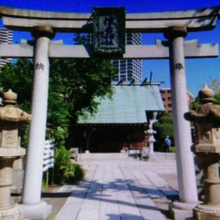 住吉神社の写真21