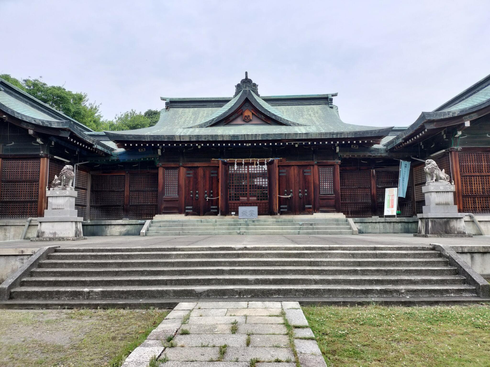 常葉神社の代表写真3