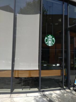 スターバックスコーヒー 名古屋グローバルゲート店のクチコミ写真2